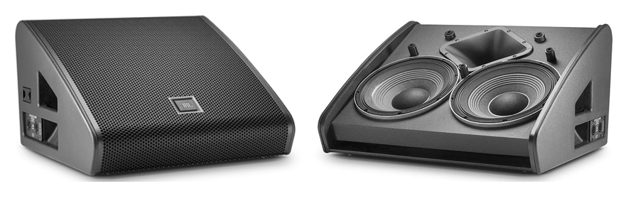 dynatech stage monitor