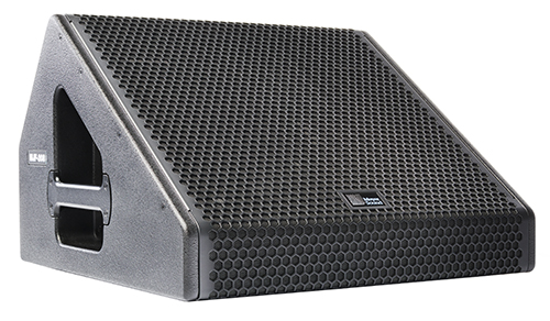 dynatech stage monitor
