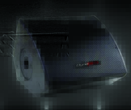 dynatech stage monitor