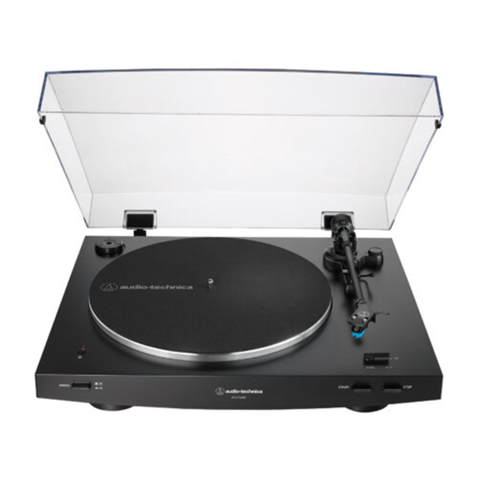 2) Reloop RP-7000 MK2 (Black) Turntables, Audio Technica ATH-M40X Bundle