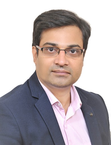 Ravi Sharma, Senior Manager South Asia, Shure 