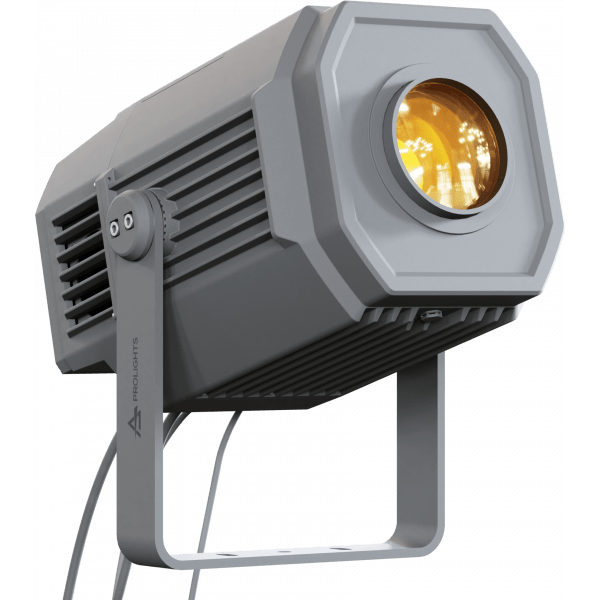 The Mosaico L featuring 300W high-power white LED source with 11,700-lumen output