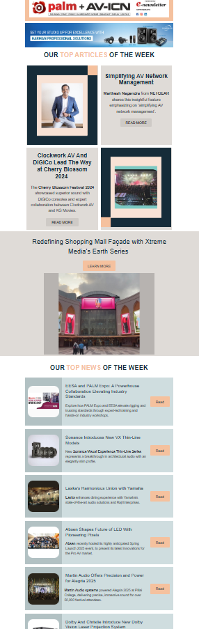 10_04_2025 Newsletter