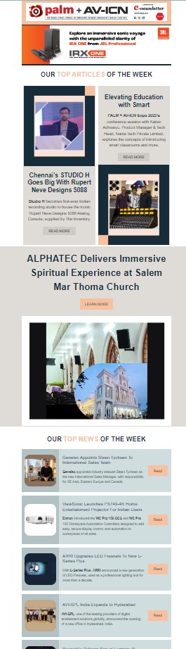 11 Apr 2024 Newsletter