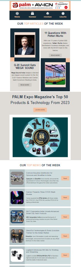 13 Mar 2024 Newsletter