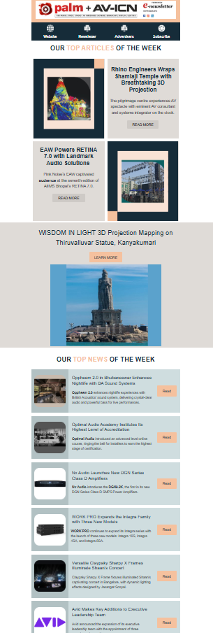 27_03_2025 Newsletter