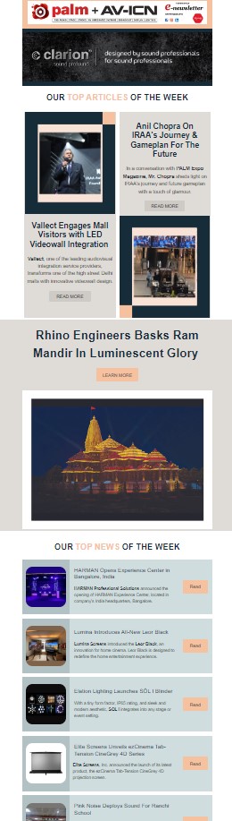 28 Mar 2024 Newsletter