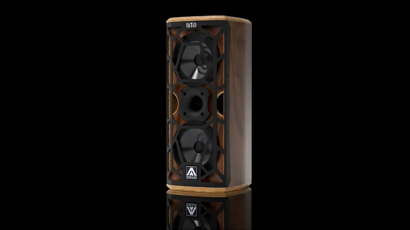 Amate Audio Unveils S26 Special 50Y Edition