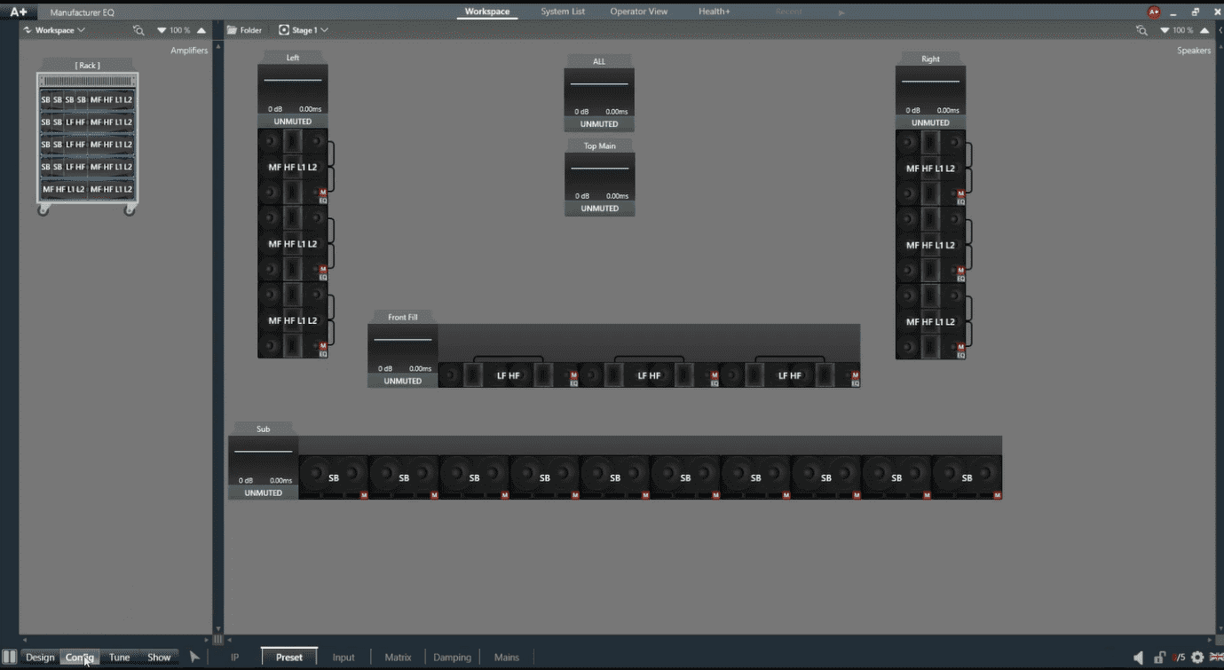 Manufacturer EQ Video Tutorial, Available At Outline's Official Website