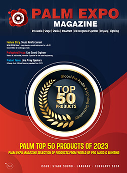Palm Expo Magazine Jan Feb 2024