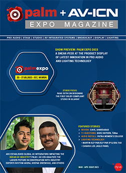 PALM Expo & AV-ICN Magazine Mar Apr 2023