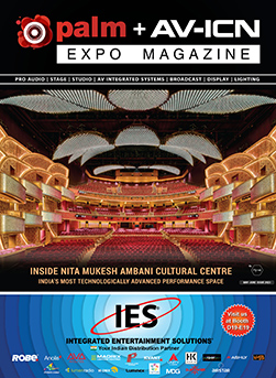 Palm Expo Magazine May June 2023