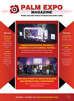 Palm Expo Magazine November-December 2024