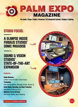 PALM Expo & AV-ICN Magazine Sept Oct 2023