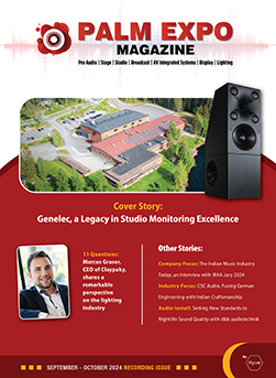 Palm Expo Magazine September-October 2024