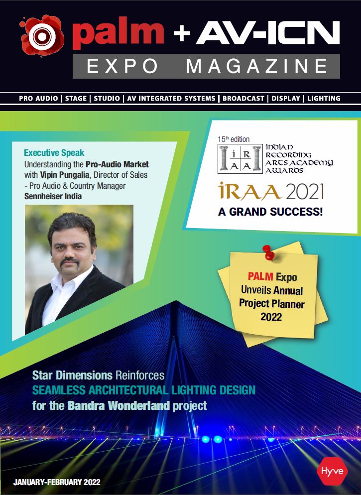 Palm AV Icn Expo Magazine Jan-Feb 2022