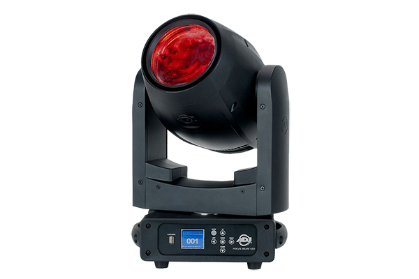 ADJ Focus Beam