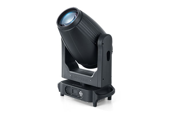 CLF Poseidon Beam