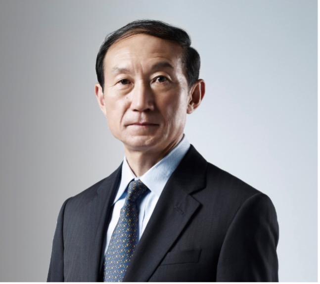 Kazuo Matsushita, President, Audio-Technica