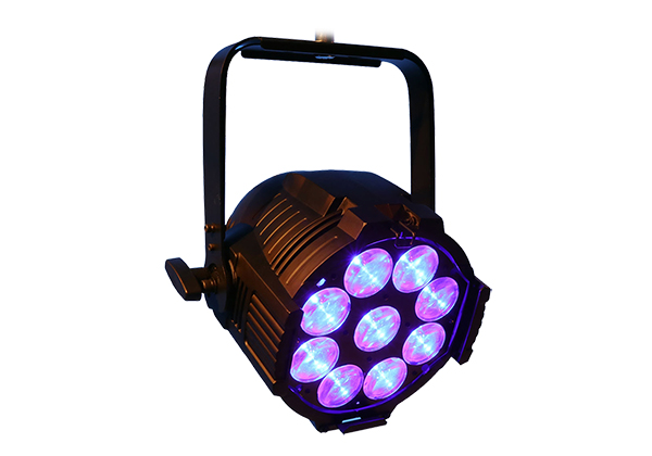 Altman AP-150 RGBW LED